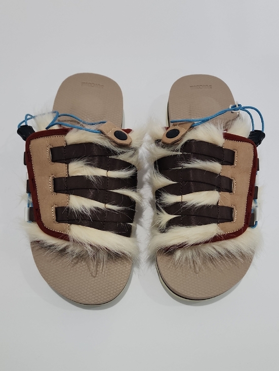 Suicoke Dao-3 Slides main image 11